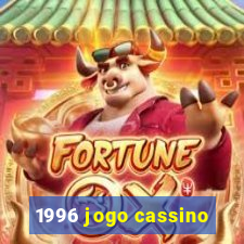 1996 jogo cassino